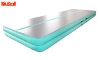 tumbling air track mat for everyone